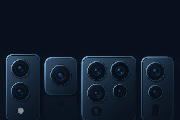Best GCam Ports: A Complete Guide to Choosing the Right Version (2025)