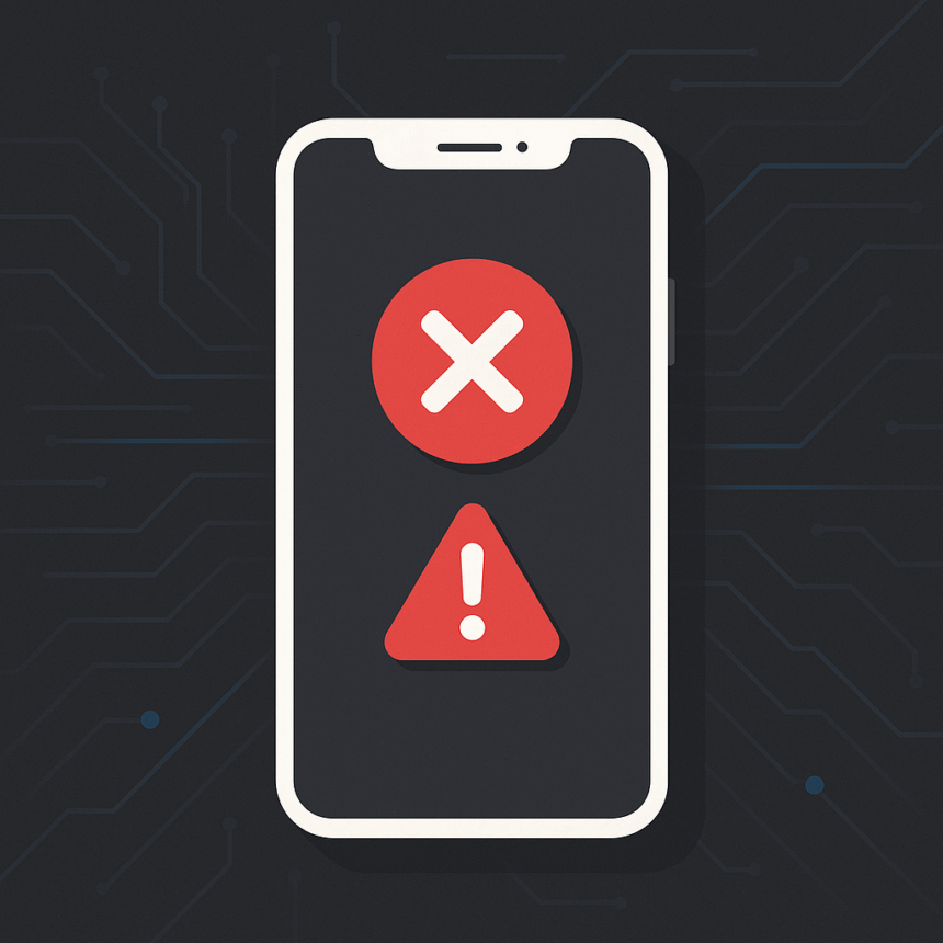 GCam Not Working? Complete Troubleshooting Guide for Crashes, Errors & Compatibility Issues (2025)