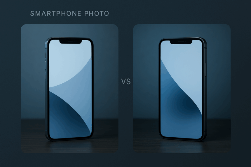 GCam vs Stock Camera: Why Google Camera Produces Better Photos on Most Android Devices (2025 Analysis)