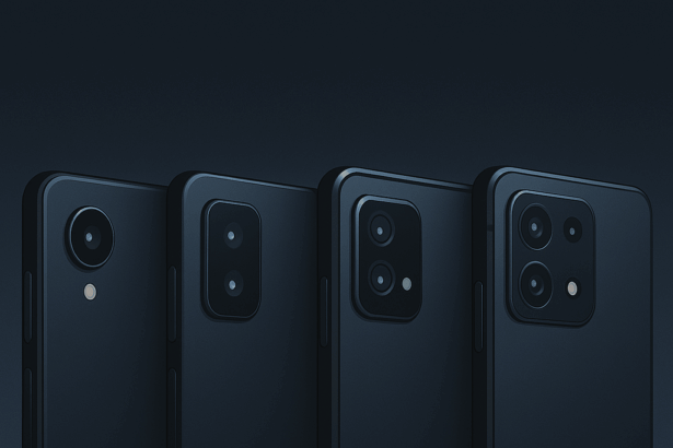 How to Choose the Right GCam Port for Your Android Device: A Research-Based Guide (2025)