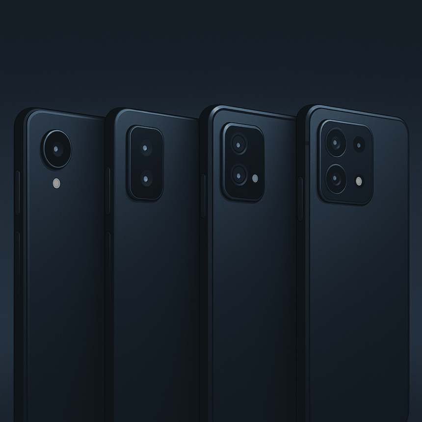 How to Choose the Right GCam Port for Your Android Device: A Research-Based Guide (2025)