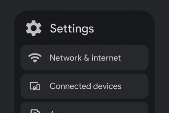 How to Enable Camera2 API on Android (2025 Guide)
