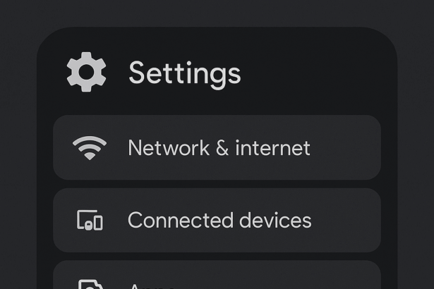 How to Enable Camera2 API on Android (2025 Guide)