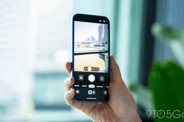 pixel 10 camera 2