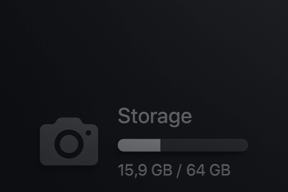Why GCam Uses Too Much Storage and How to Reduce It (2025 Guide)