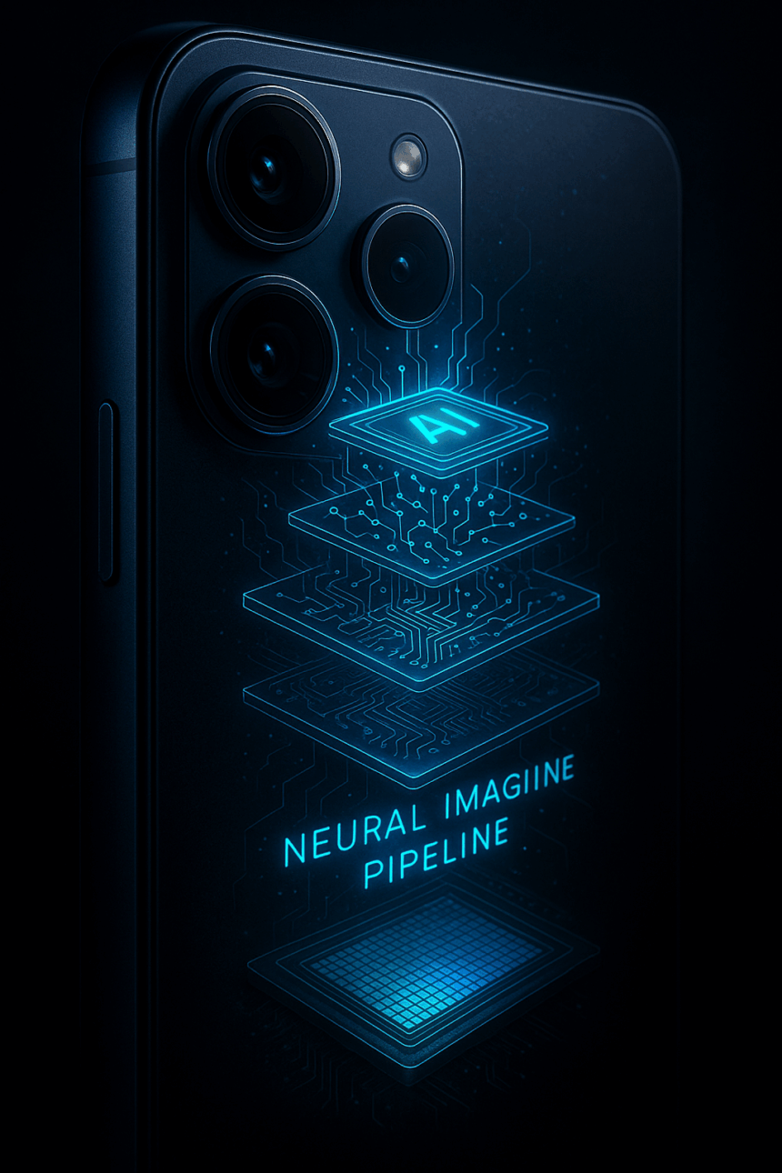The Evolution of GCam in 2026: AI Pipelines, Sensor Trends, Community Calibration, and the Next Stage of Computational Photography